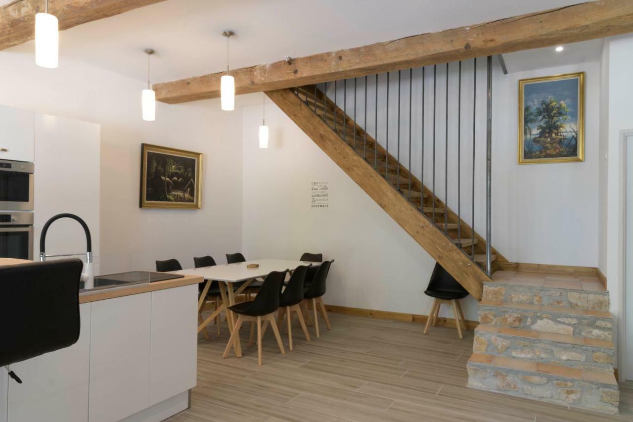 Domaine Le Piboul Hébergement de vacances